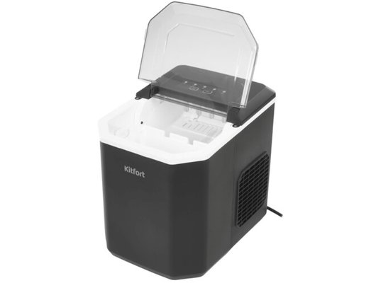 Льдогенераторы KITFORT КТ-1840